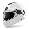 KASK MOTOCYKLOWY AIROH SPECKTRE COLOR WHITE GLOSS L